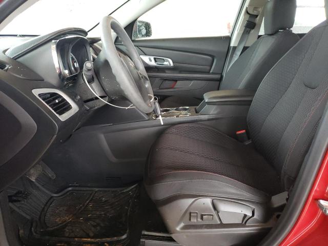 2GKALMEK7F6189571 GMC Terrain Sle