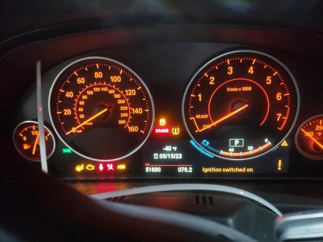 WBA3T1C57FP820106 BMW 428 Xi Sulev