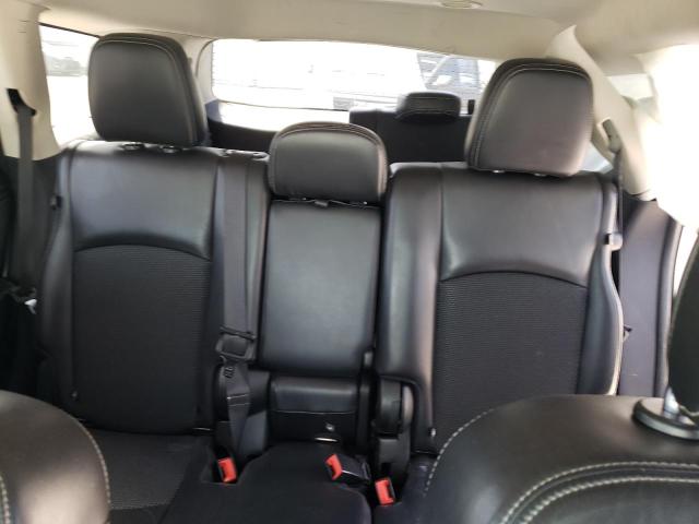 3C4PDCGG0JT469875 Dodge Journey Crossroad