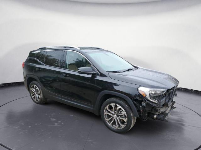 3GKALVEX5KL345968 GMC Terrain Slt