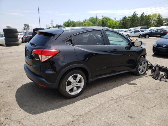 3CZRU6H72GM740232 Honda Hr-v Exl