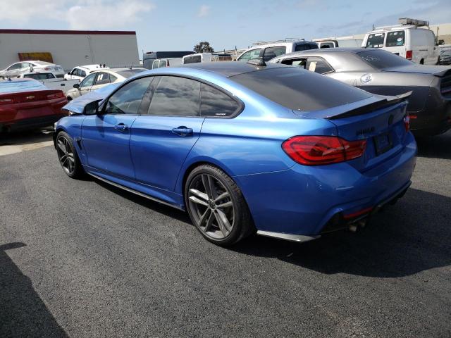 WBA4J1C56JBM10445 BMW 430i Gran Coupe