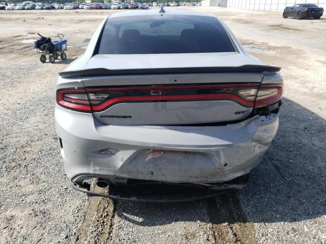 2C3CDXHG4NH153516 Dodge CHARGER GT