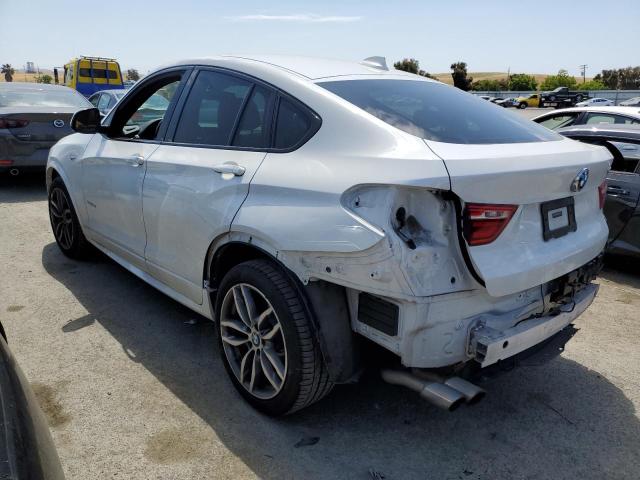 5UXXW3C55G0R20866 BMW X4 Xdrive28i