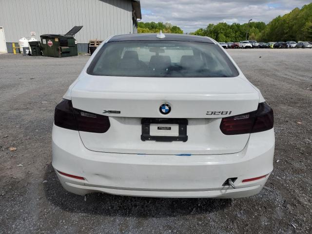 WBA3B5C58FP653975 BMW 328 Xi Sulev