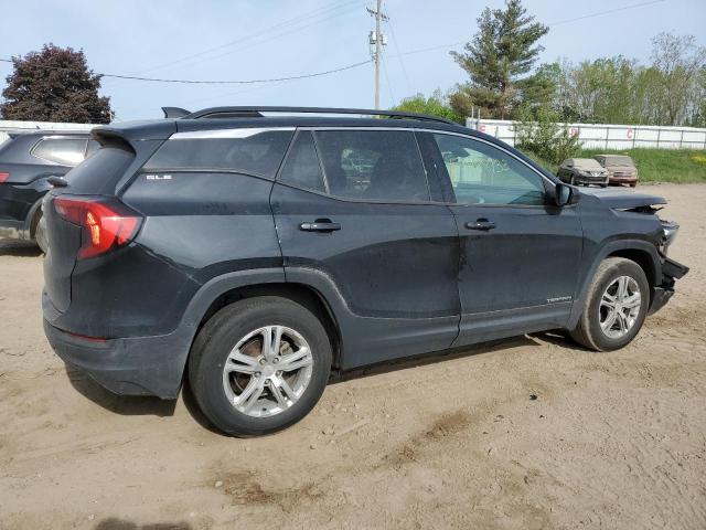 3GKALMEV8JL257732 GMC Terrain Sle