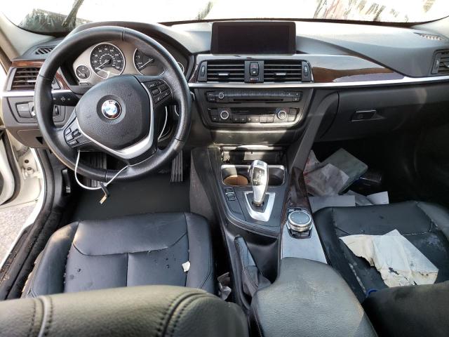 WBA3A5C52FP605410 BMW 328 I
