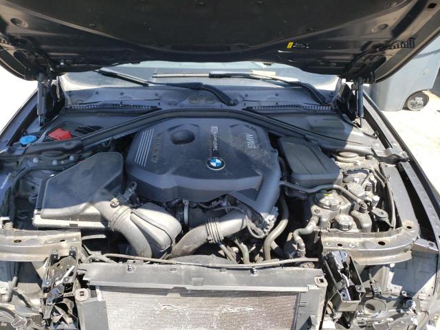WBA8D9G58HNU61116 BMW 330 XI