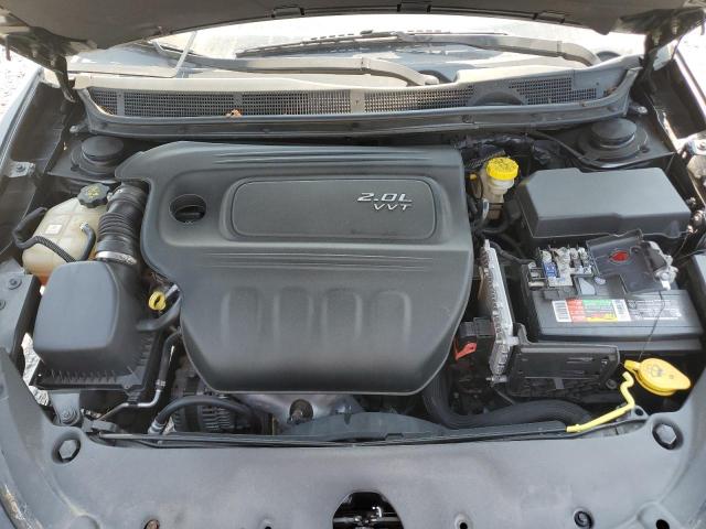 1C3CDFAA6FD432898 Dodge DART SE