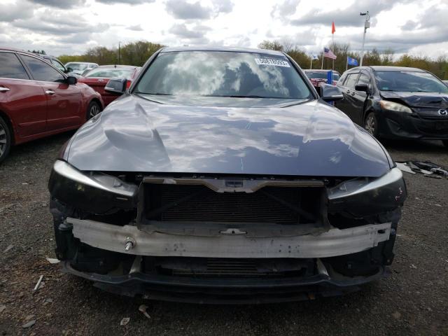 WBA3C3C57FP664189 BMW 320 I Xdrive