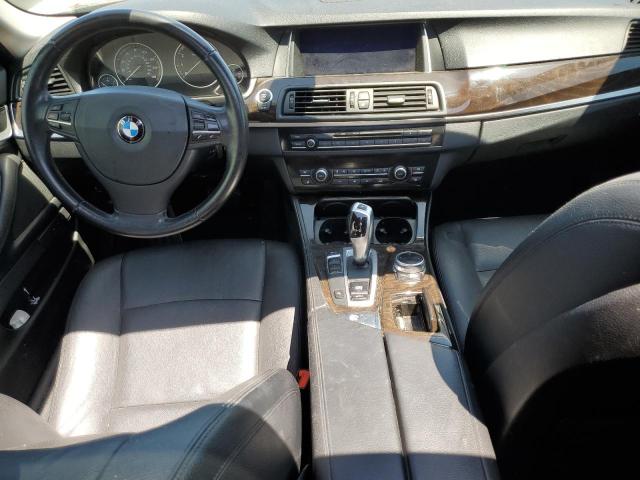 WBA5A5C5XED510795 BMW 528 I