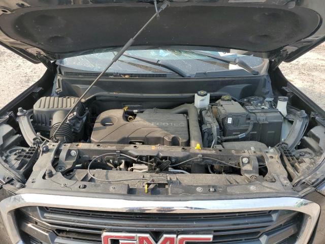 3GKALTEV1JL345290 GMC Terrain Sle