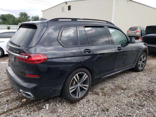 5UXCW2C01L9B87334 BMW X7 Xdrive40i