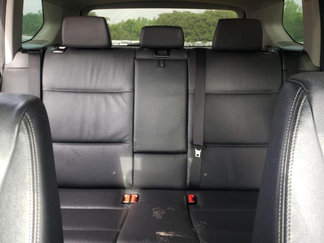 5UXWZ7C33H0V91904 BMW X3 Sdrive28i