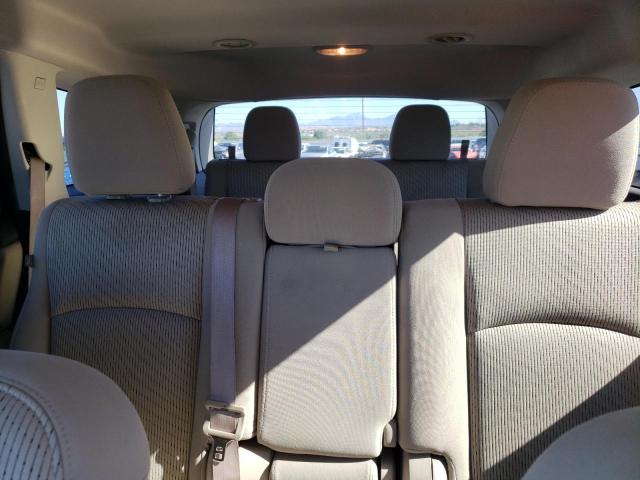 3C4PDDBG9ET271105 Dodge Journey Sxt