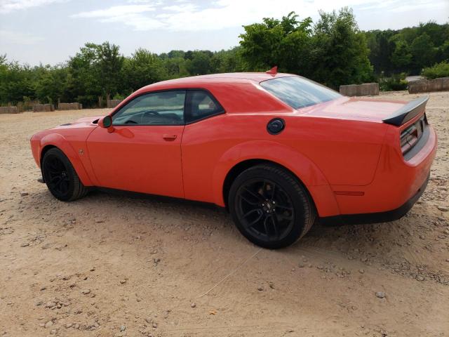 NCS104996 Dodge Challenger