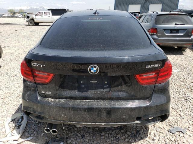 WBA8Z5C56FD671510 BMW 328 Xigt Sulev