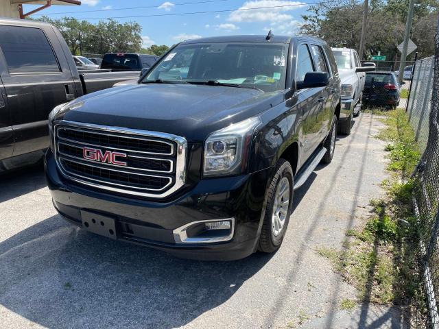 1GKS2BKC0GR449470 GMC YUKON SLT