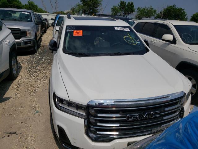 1GKKNLLS4NZ108203 GMC Acadia At4