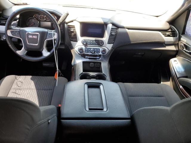 1GKS2AKC4GR192209 GMC YUKON SLE