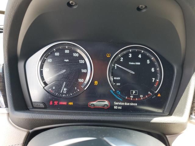 WBXYH9C08M5S22468 BMW X2 Sdrive28i