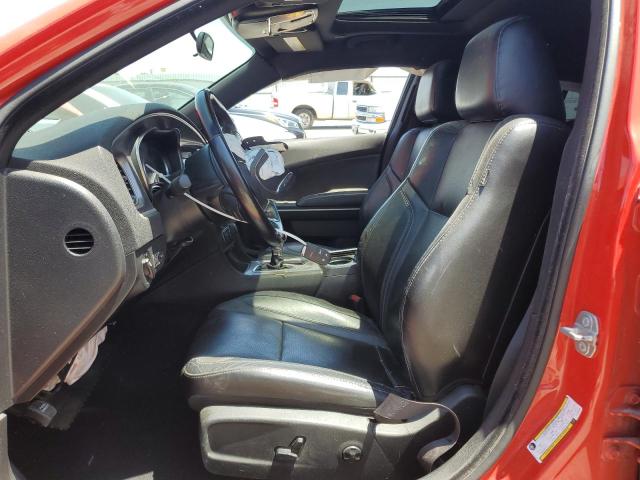 2C3CDXBG3LH144540 Dodge Charger Sxt