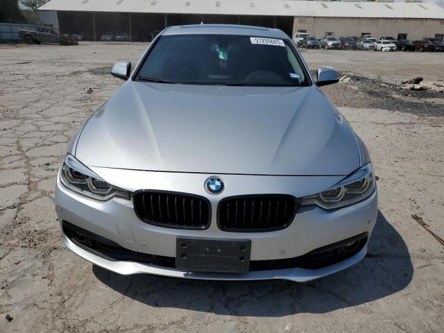 WBA8E1G58GNU10048 BMW 320 I
