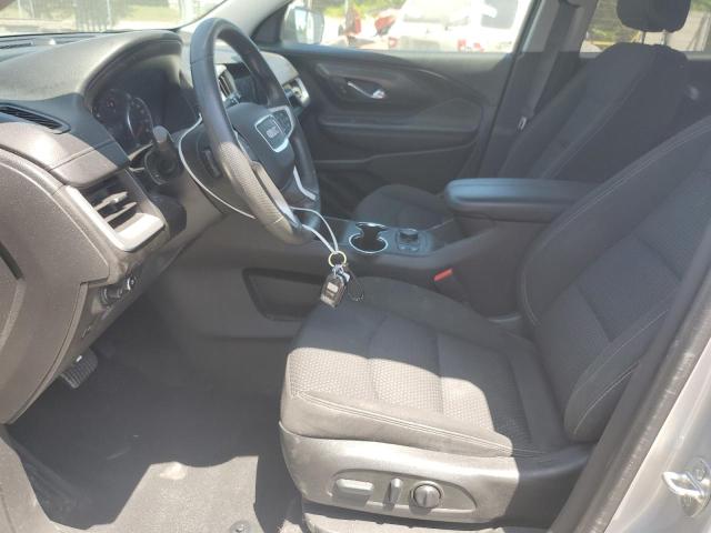 3GKALTEV4NL166246 GMC Terrain Sle