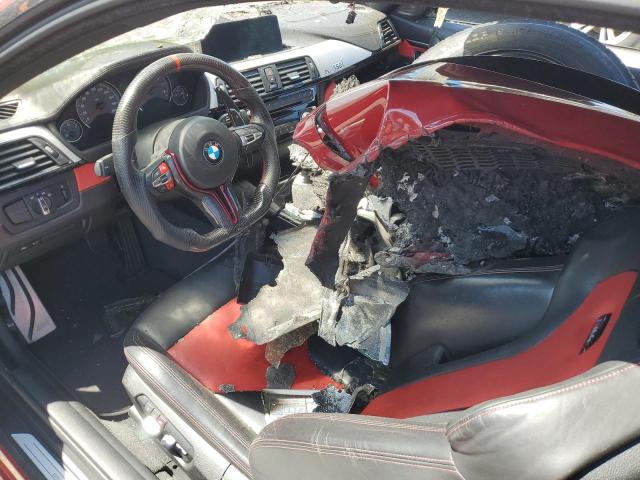 WBS4Y9C09LFJ78865 BMW M4