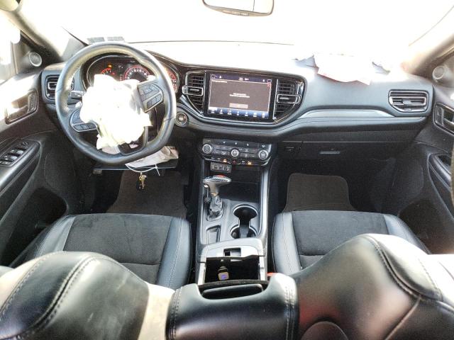 1C4RDJDG1MC634124 Dodge DURANGO GT