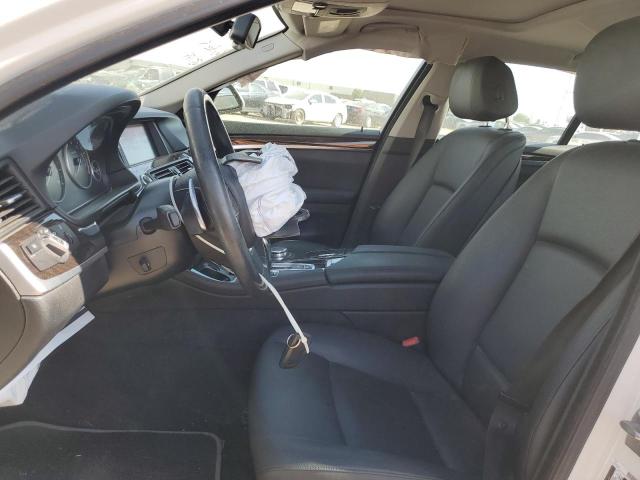 WBA5A5C57GD528271 BMW 528 I