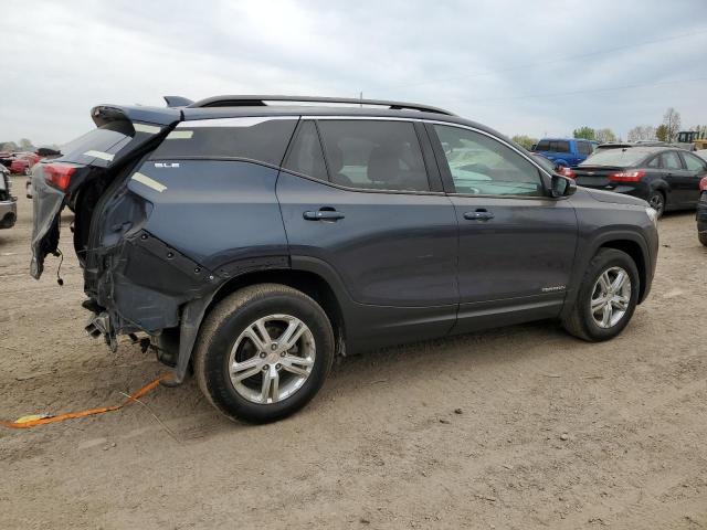 3GKALTEV9JL228086 GMC Terrain Sle