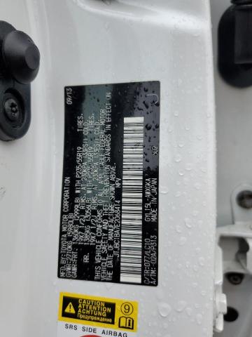 JTJBC1BA7E2068414 Lexus RX 450