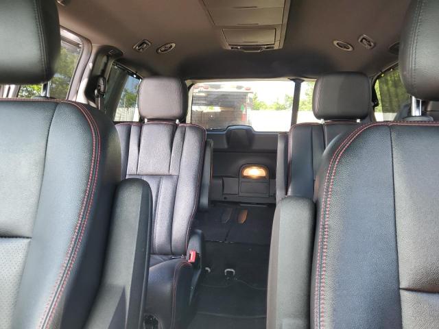 2C4RDGEG0HR860881 Dodge Grand Caravan Gt