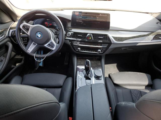 WBA13AG03NCJ43535 BMW 530e