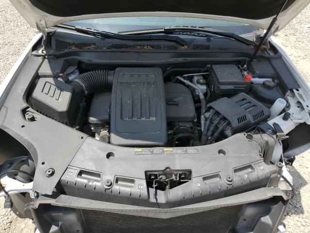 2GKALPEKXH6218677 GMC Terrain Slt