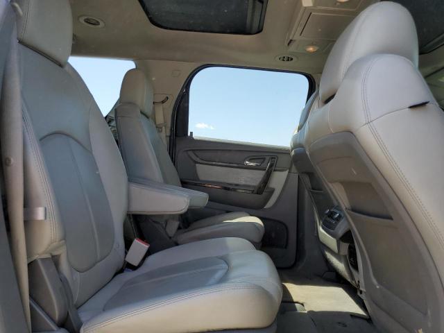 1GKKRRKD0GJ171617 GMC Acadia Slt-1