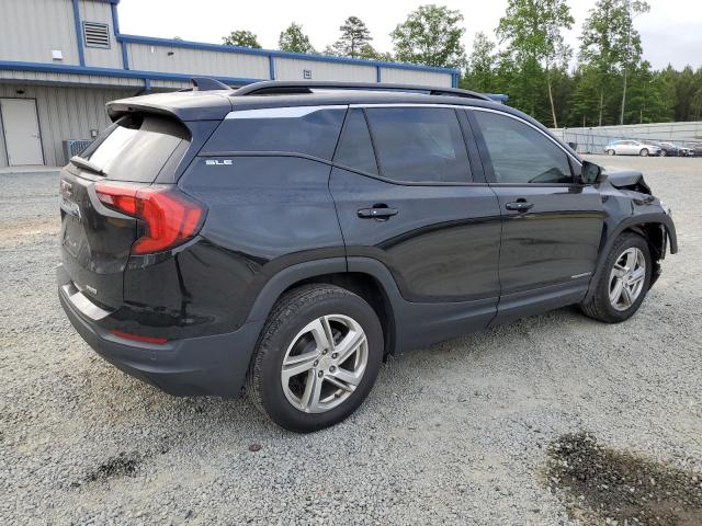 3GKALTEV5JL292867 GMC Terrain Sle
