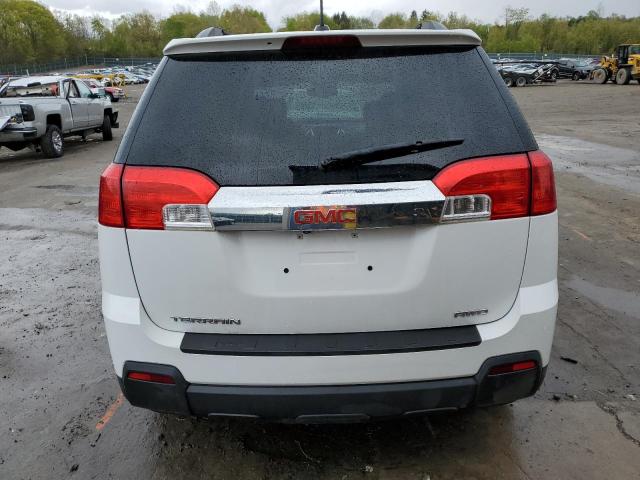 2GKFLXEK2F6367992 GMC Terrain Slt