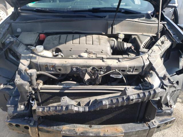 1GKKVSKDXEJ238675 GMC Acadia Slt-2