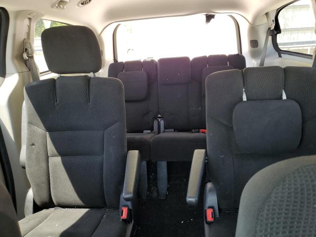 2C4RDGBG2GR163425 Dodge Grand Caravan Se