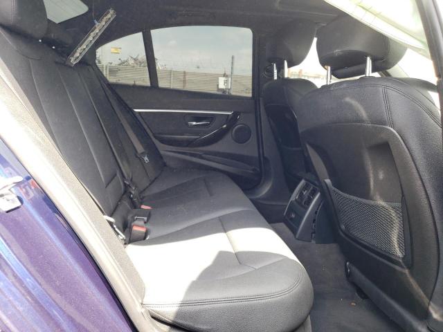 WBA8D9G51JNU66955 BMW 330 XI