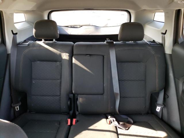 3GKALMEV6JL164983 GMC Terrain Sle