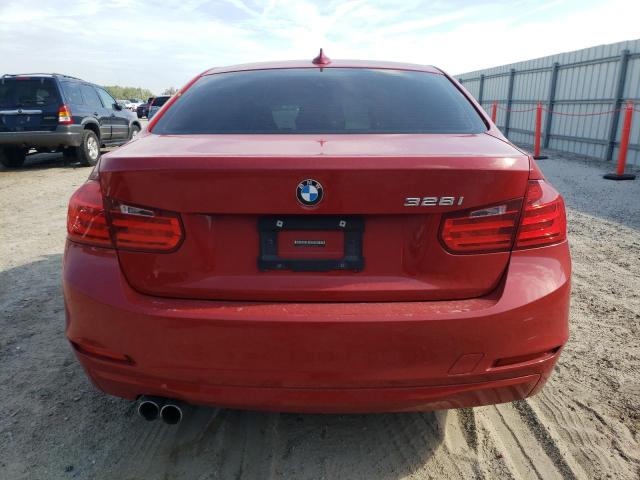 WBA3A5G52FNS88704 BMW 328 I