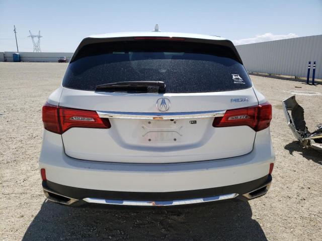 5J8YD3H38LL014062 Acura MDX