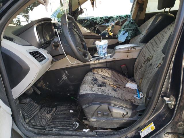 2GKALMEK3F6136379 GMC Terrain Sle