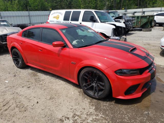 2C3CDXGJ2MH645571 Dodge Charger Scat Pack