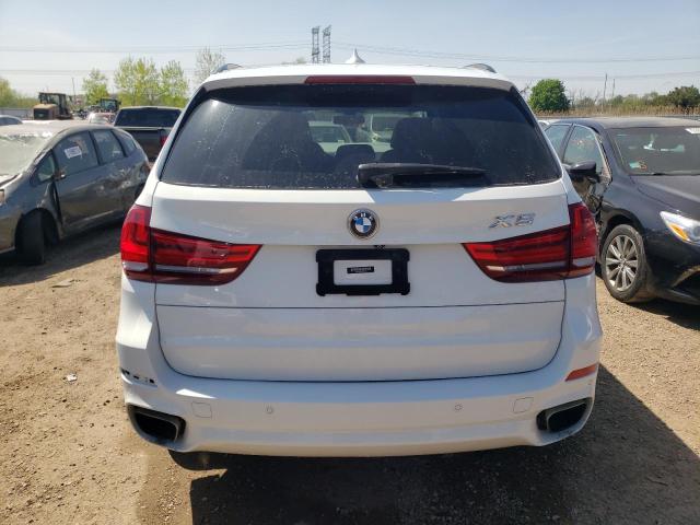 5UXKR0C51E0K49919 BMW X5 Xdrive35i