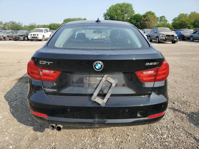 WBA3X5C54ED242865 BMW 328 XIGT