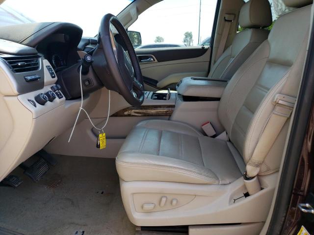 1GKS2CKJ1HR308011 GMC YUKON DENALI